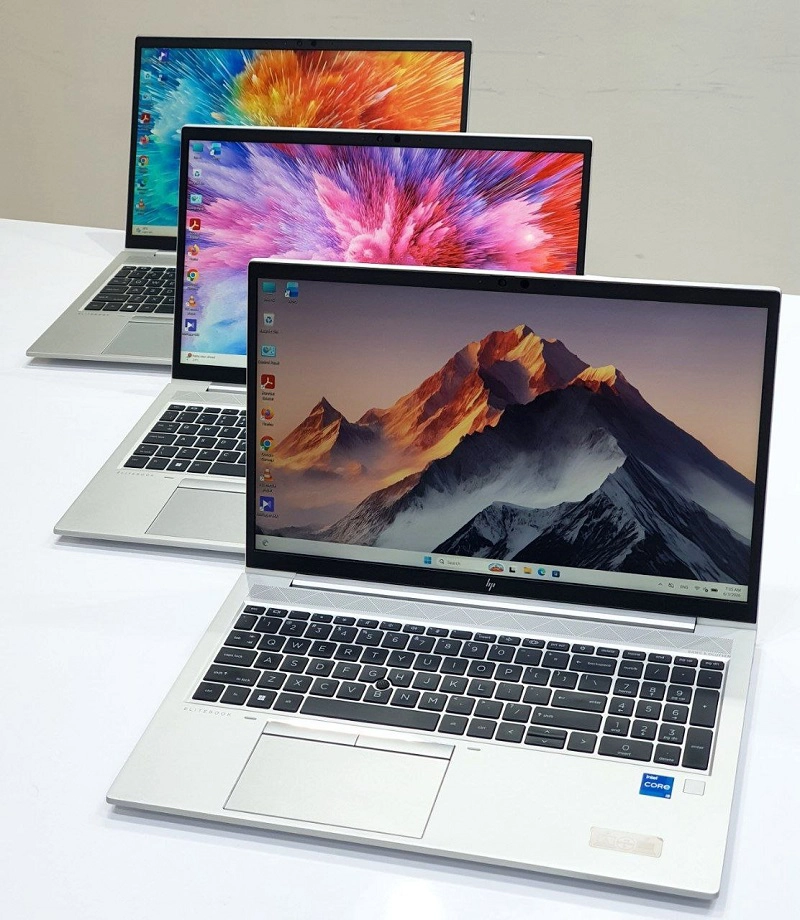 لپ تاپ HP EliteBook 850 G8 استوک